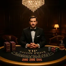 HeroSpin - Live Blackjack - Real Dealers