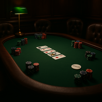 HeroSpin - Live Poker - Real Dealers