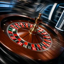 HeroSpin - Live Roulette - Real Dealers