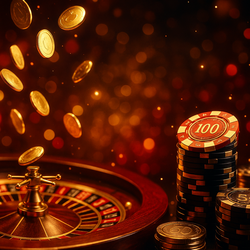 HeroSpin Casino Bonus - 100% do 500€ + 200 Darmowych Spinów