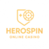 HeroSpin Kasyno Online Logo