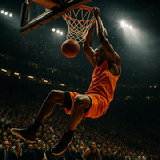 HeroSpin - Basketball Betting - Sports Betting