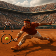 HeroSpin - Tennis Betting - Sports Betting